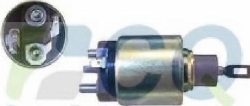 Lauber CQ2030271 - Тяговое реле, соленоид, стартер abcparts.ee