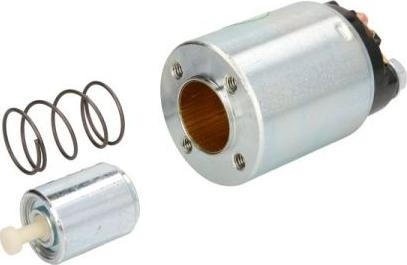 Lauber CQ2030760 - Тяговое реле, соленоид, стартер abcparts.ee