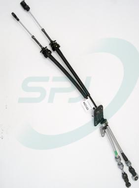 Lecoy 091294 - Трос, наконечник, ступенчатая коробка передач abcparts.ee