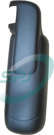 Lecoy CV-0501 - Покрытие, корпус, внешнее зеркало abcparts.ee