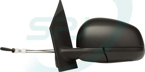 Lecoy E-3547 - Наружное зеркало abcparts.ee