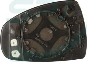 Lecoy L-1121 - Зеркальное стекло, наружное зеркало abcparts.ee