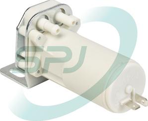 Lecoy SP-086 - Водяной насос, система очистки окон abcparts.ee