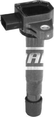 LEMARK CP581 - Катушка зажигания abcparts.ee