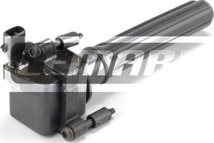 LEMARK CP143 - Катушка зажигания abcparts.ee