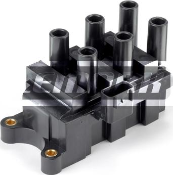 LEMARK CP138 - Катушка зажигания abcparts.ee