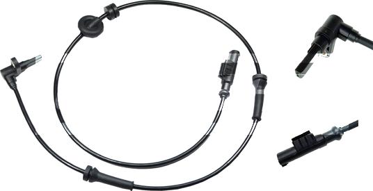 LEMARK LAB461 - ABS датчик, частота вращения колеса abcparts.ee