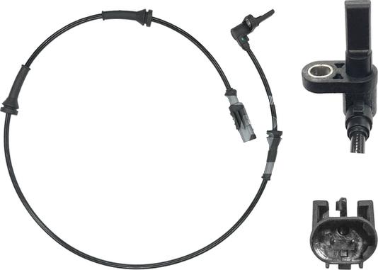 LEMARK LAB463 - ABS датчик, частота вращения колеса abcparts.ee