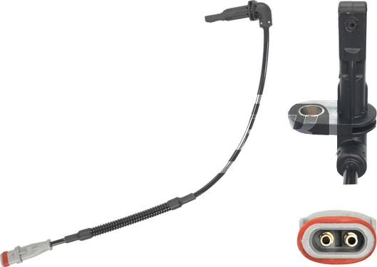 LEMARK LAB642 - ABS датчик, частота вращения колеса abcparts.ee