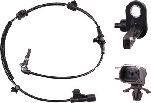 LEMARK LAB622 - ABS датчик, частота вращения колеса abcparts.ee