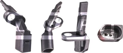 LEMARK LAB073 - ABS датчик, частота вращения колеса abcparts.ee