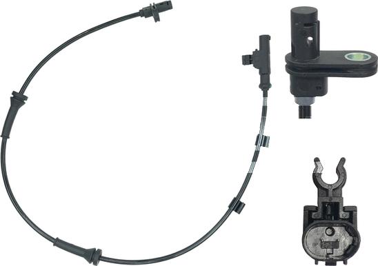 LEMARK LAB1009 - ABS датчик, частота вращения колеса abcparts.ee