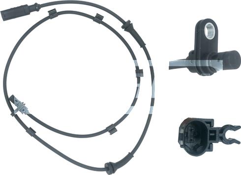 LEMARK LAB1010 - ABS датчик, частота вращения колеса abcparts.ee