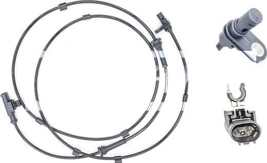 LEMARK LAB1011 - ABS датчик, частота вращения колеса abcparts.ee