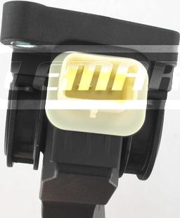 LEMARK LAPS046 - Датчик, положение педали акселератора abcparts.ee