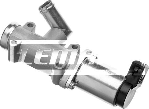 LEMARK LAV034 - Поворотная заслонка, подвод воздуха abcparts.ee