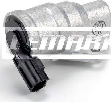 LEMARK LAV074 - Поворотная заслонка, подвод воздуха abcparts.ee