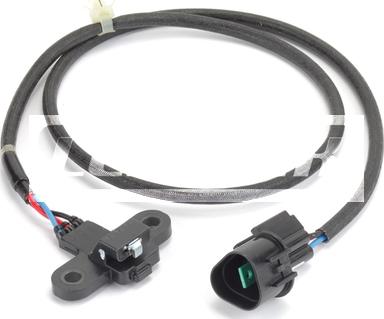 LEMARK LCS435 - Датчик положения Коленвала, RPM abcparts.ee