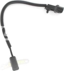 LEMARK LCS431 - Датчик положения Коленвала, RPM abcparts.ee