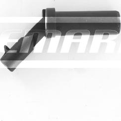 LEMARK LCS596 - RPM датчик АКПП, частота вращения автомат. коробки abcparts.ee