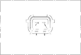 LEMARK LCS506 - Датчик положения Распредвала abcparts.ee