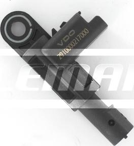 LEMARK LCS630 - Датчик положения Распредвала abcparts.ee