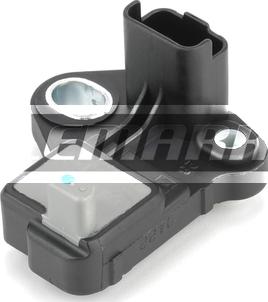 LEMARK LCS338 - Датчик положения Коленвала, RPM abcparts.ee