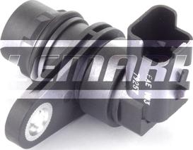 LEMARK LCS370 - Датчик частоты вращения, ступенчатая коробка передач abcparts.ee