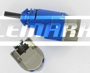 LEMARK LCSW047 - Выключатель, привод сцепления (Tempomat) abcparts.ee