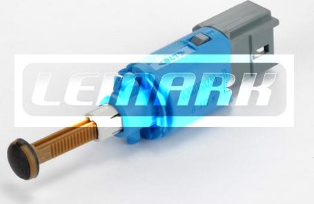 LEMARK LCSW009 - Переключатель управления, сист. регулирования скорости abcparts.ee