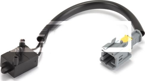 LEMARK LCSW025 - Переключатель управления, сист. регулирования скорости abcparts.ee