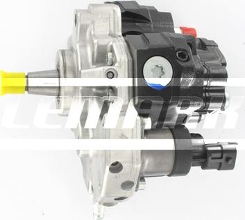 LEMARK LDP022 - Топливный насос высокого давления, ТНВД abcparts.ee