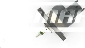 LEMARK LDV005 - Редукционный клапан, Common-Rail-System abcparts.ee