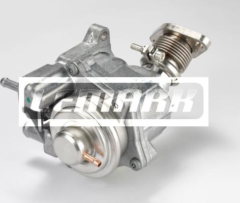 LEMARK LEGR015 - Клапан возврата ОГ abcparts.ee