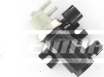 LEMARK LEV096 - Преобразователь давления ОГ, EGR abcparts.ee