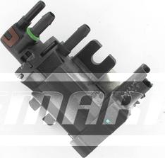 LEMARK LEV098 - Преобразователь давления ОГ, EGR abcparts.ee