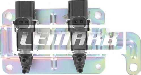 LEMARK LEV050 - Клапан регулировки подачи воздуха abcparts.ee