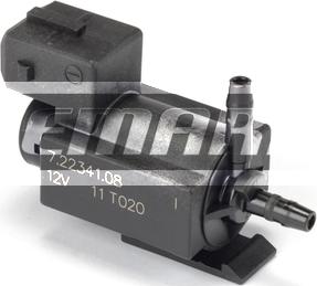 LEMARK LEV002 - Преобразователь давления ОГ, EGR abcparts.ee