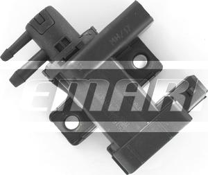 LEMARK LEV080 - Преобразователь давления ОГ, EGR abcparts.ee