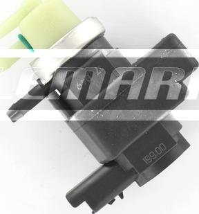 LEMARK LEV081 - Преобразователь давления ОГ, EGR abcparts.ee