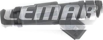 LEMARK LFI065 - Форсунка инжекторная abcparts.ee