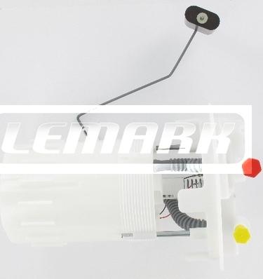 LEMARK LFP585 - Датчик, уровень топлива abcparts.ee