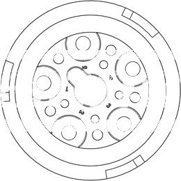 LEMARK LMF038 - Датчик потока, массы воздуха abcparts.ee