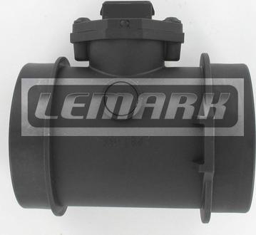 LEMARK LMF361 - Датчик потока, массы воздуха abcparts.ee