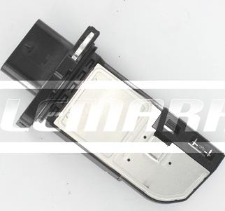 LEMARK LMF290 - Датчик потока, массы воздуха abcparts.ee