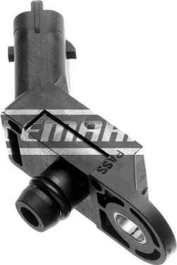 LEMARK LMS025 - Датчик, давление во впускной трубе abcparts.ee