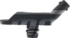 LEMARK LMS167 - Датчик, давление во впускной трубе abcparts.ee