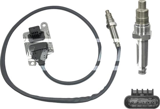 LEMARK LNX037 - NOx-датчик, впрыск карбамида abcparts.ee