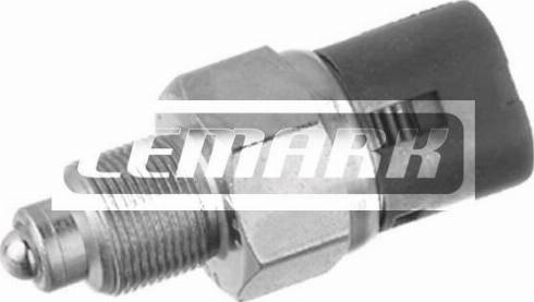 LEMARK LRL018 - Датчик включения фары заднего хода abcparts.ee