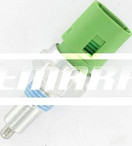 LEMARK LRL017 - Датчик включения фары заднего хода abcparts.ee